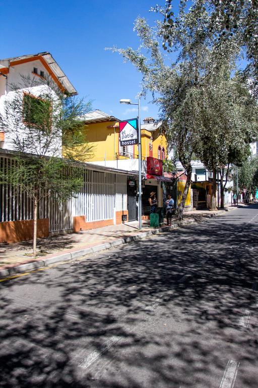 Hostel El Patio